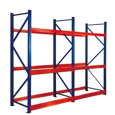 beson brand pallet racking