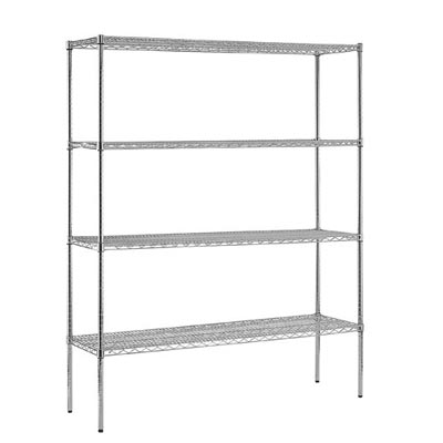 beson wire shelving