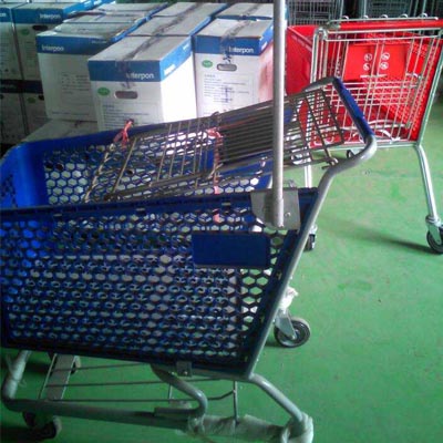 beson shopping carts