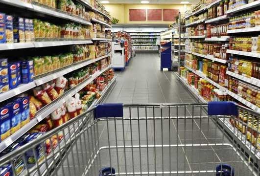 supermarket shelves ile ilgili görsel sonucu